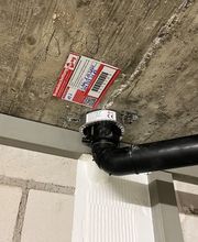 Lehm & Gips Fachabteilung Brandschutz Bild 3