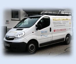 WIELAND Elektrotechnik Bild 3