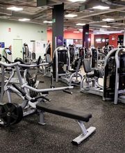 Gimnasio VivaGym Odeón imagen 1