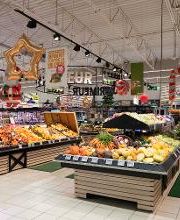 Intermarché SUPER Montguyon image 8