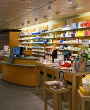 Tauben Apotheke Drogerie