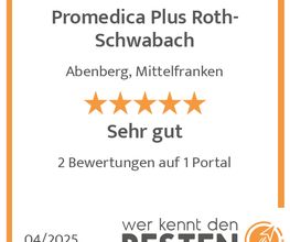 werkenntdenBESTEN.de Qualitätssiegel