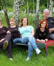 Physiotherapiepraxis Katrin Luderer Bild 7