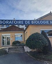 Laboratoire Jassans - BIOGROUP RHONE ALPES image 1