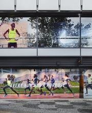 Nike Store Berlin Bild 12