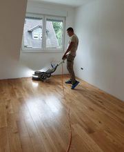 Parkett Schliff Frese Bild 4