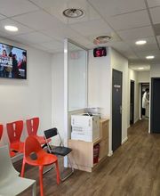 Laboratoire Lumière - Lyon 8e - BIOGROUP RHONE ALPES image 12