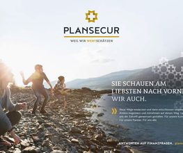 Plansecur Beratung - Michael Edler Bild 1