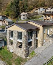 Bulloni Costruzioni Sagl Bild 1