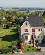 The Little Britain Inn - Hotel Vettelschoß