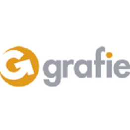 Grafie logo