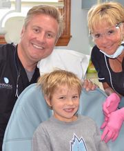 Hawkins Dentistry image 7