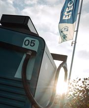 Electra Charging Station image 4