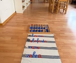 ABACO Asilo Nido, Scuola dell'Infanzia Montessori e Centro Extrascolastico Bild 1