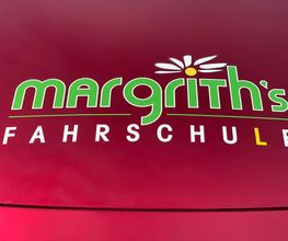 Margriths Fahrschule Bild 1