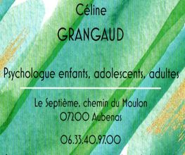 Grangaud Céline image 3