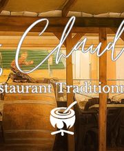 LE CHAUDRON image 19