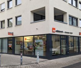 Wüstenrot Bausparkasse: Nicolas Poß Bild 2