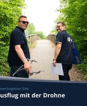 Internet-und Werbeagentur EWA-Productions GmbH Bild 9