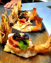 Garrison Oak Steakhouse image 5