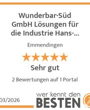 werkenntdenBESTEN.de Qualitätssiegel