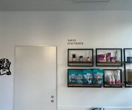 Cabinet Vétérinaire de Collonge-Bellerive Sàrl Bild 12