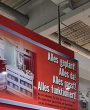 HORNBACH Küchencenter Luzern-Littau Bild 1