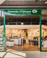 Opticien VILLARS Générale d'Optique image 1