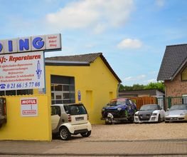KFZ Höing Bild 4