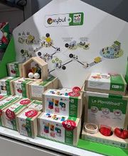 OKAIDI RENNES ST GREGOIRE image 18