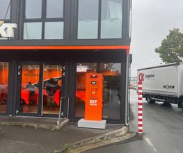 SIXT Autovermietung Münster Bild 13