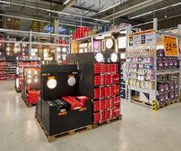 HORNBACH Nürnberg Bild 5