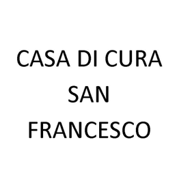 Casa di Cura San Francesco logo