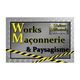 Works Maçonnerie