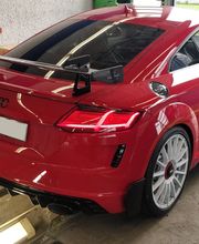 TÜV SÜD Service-Center Neuburg/Donau Bild 9