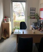 Cottbus-Spremberger Vorstadt Büro