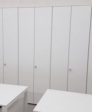 Verwertungszentrum Bayern Büromöbel München Garching Bild 5