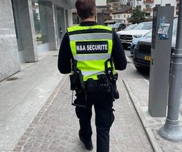N & A Sécurité Sàrl Bild 5