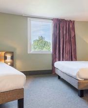 B&B HOTEL Clermont-Ferrand Nord Riom image 6