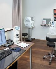 Augenzentrum Turicum Erlenbach Bild 7
