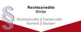 Rechtsanwälte Winter