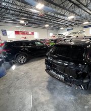 NEW TRIMBLE AUTO BODY image 5