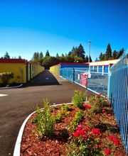 Alderwood Safe Storage image 11