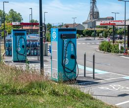 EVzen station de recharge image 8