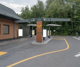 McDonald's Bild 2