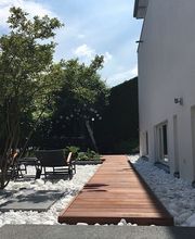 Azizi Garten- und Landschaftsbau Bild 4