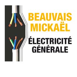Beauvais Mickaël