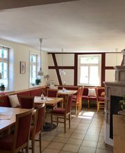 Hotel Hohe Schule Bild 5