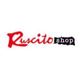 Ruscitoshop logo