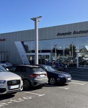 Audi Avenir Automobiles Concessionnaire image 4